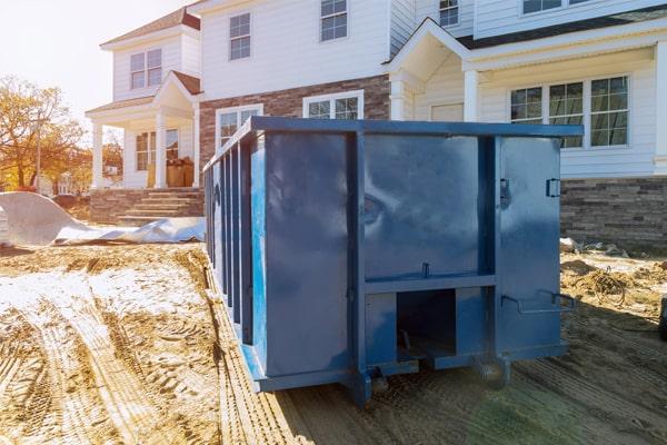 team at Dumpster Rental of Bountiful